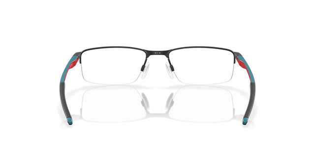 Lentes Oftálmicos Oakley OX3218 Socket 5.5 Negro