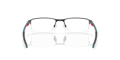 Lentes Oftálmicos Oakley OX3218 Socket 5.5 Negro