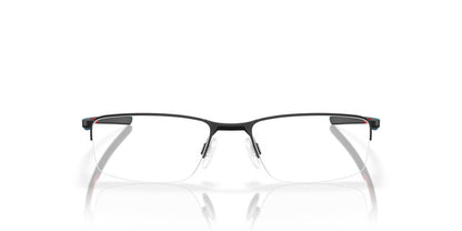 Lentes Oftálmicos Oakley OX3218 Socket 5.5 Negro