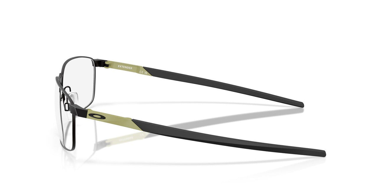 Lentes Oftálmicos Oakley OX3249 Extender Negro