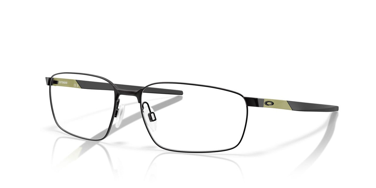 Lentes Oftálmicos Oakley OX3249 Extender Negro