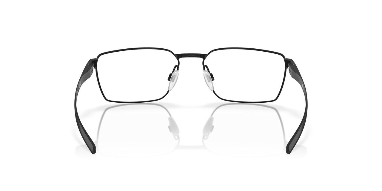 Lentes Oftálmicos Oakley OX5078 Sway Bar Negro
