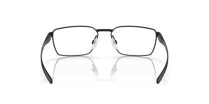 Lentes Oftálmicos Oakley OX5078 Sway Bar Negro