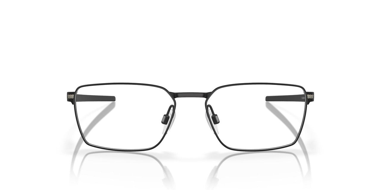 Lentes Oftálmicos Oakley OX5078 Sway Bar Negro