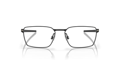 Lentes Oftálmicos Oakley OX5078 Sway Bar Negro