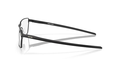 Lentes Oftálmicos Oakley OX5078 Sway Bar Negro