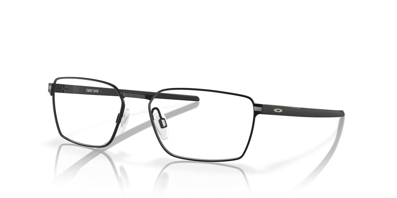 Lentes Oftálmicos Oakley OX5078 Sway Bar Negro