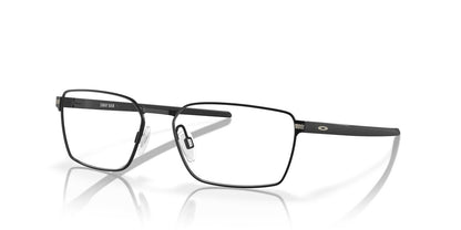 Lentes Oftálmicos Oakley OX5078 Sway Bar Negro