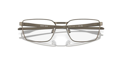 Lentes Oftálmicos Oakley 0OX5078 Cobre