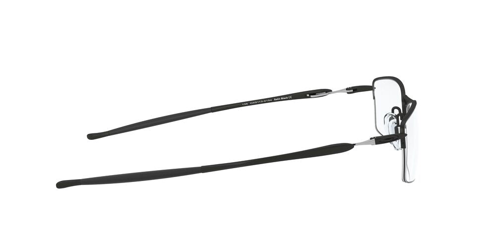 Lentes Oftálmicos Oakley OX5113 Negro