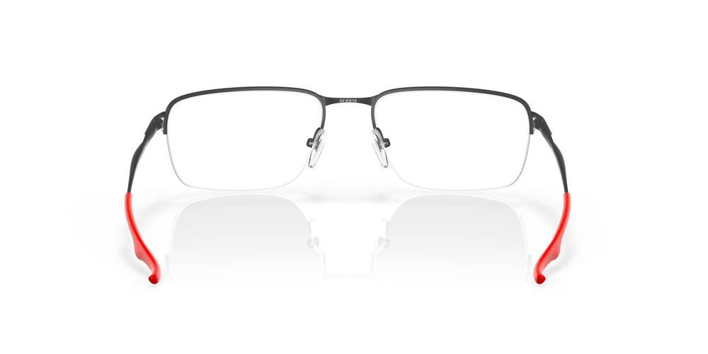 Lentes Oftálmicos Oakley 0OX5148 Rojo