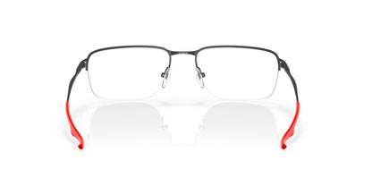 Lentes Oftálmicos Oakley 0OX5148 Rojo