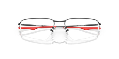 Lentes Oftálmicos Oakley 0OX5148 Rojo