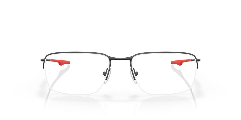 Lentes Oftálmicos Oakley 0OX5148 Rojo