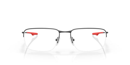 Lentes Oftálmicos Oakley 0OX5148 Rojo