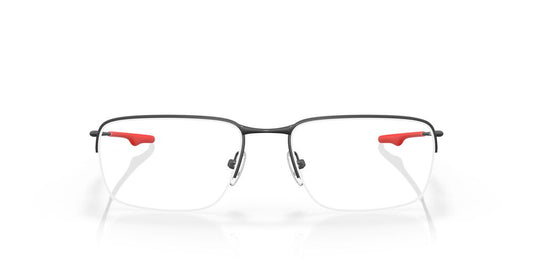 Lentes Oftálmicos Oakley 0OX5148 Rojo