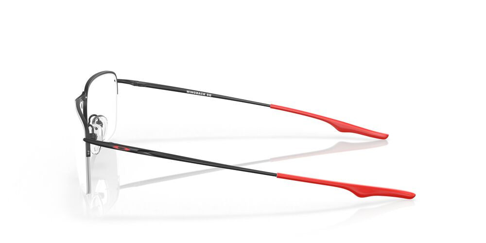 Lentes Oftálmicos Oakley 0OX5148 Rojo