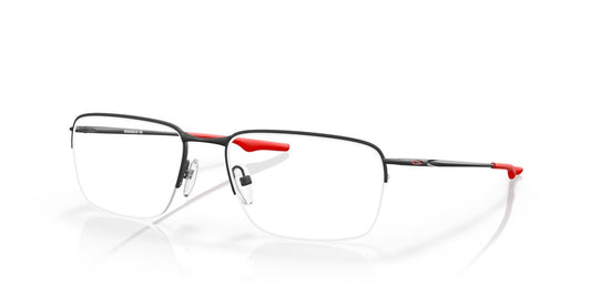 Lentes Oftálmicos Oakley 0OX5148 Rojo
