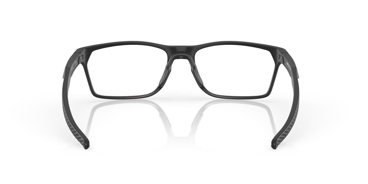 Lentes Oftálmicos Oakley OX8032 Hex Jector Negro