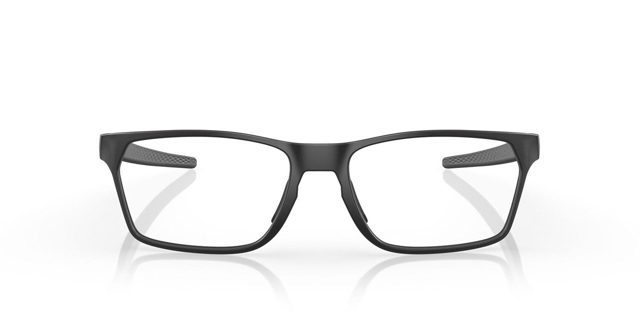 Lentes Oftálmicos Oakley OX8032 Hex Jector Negro