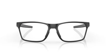Lentes Oftálmicos Oakley OX8032 Hex Jector Negro