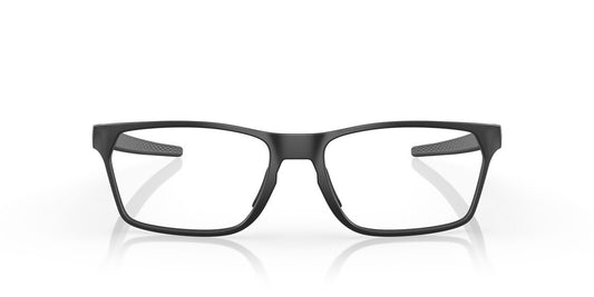 Lentes Oftálmicos Oakley OX8032 Hex Jector Negro