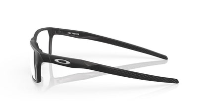 Lentes Oftálmicos Oakley OX8032 Hex Jector Negro
