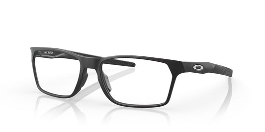 Lentes Oftálmicos Oakley OX8032 Hex Jector Negro