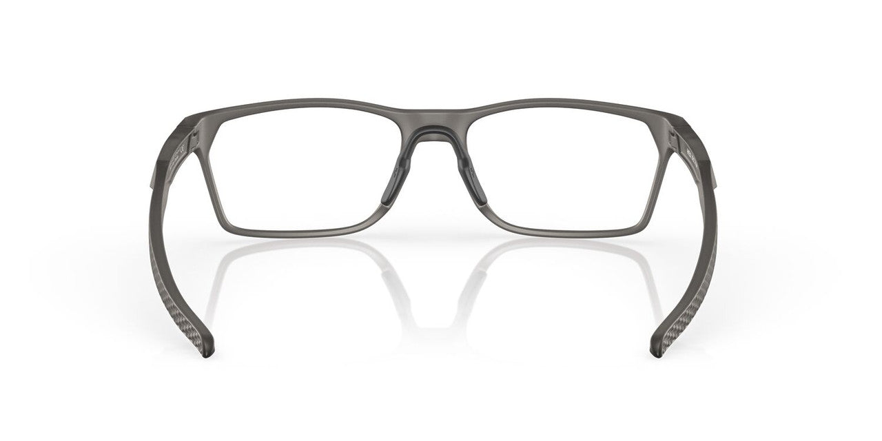 Lentes Oftálmicos Oakley OX8032 Hex Jector Gris