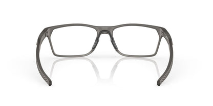 Lentes Oftálmicos Oakley OX8032 Hex Jector Gris
