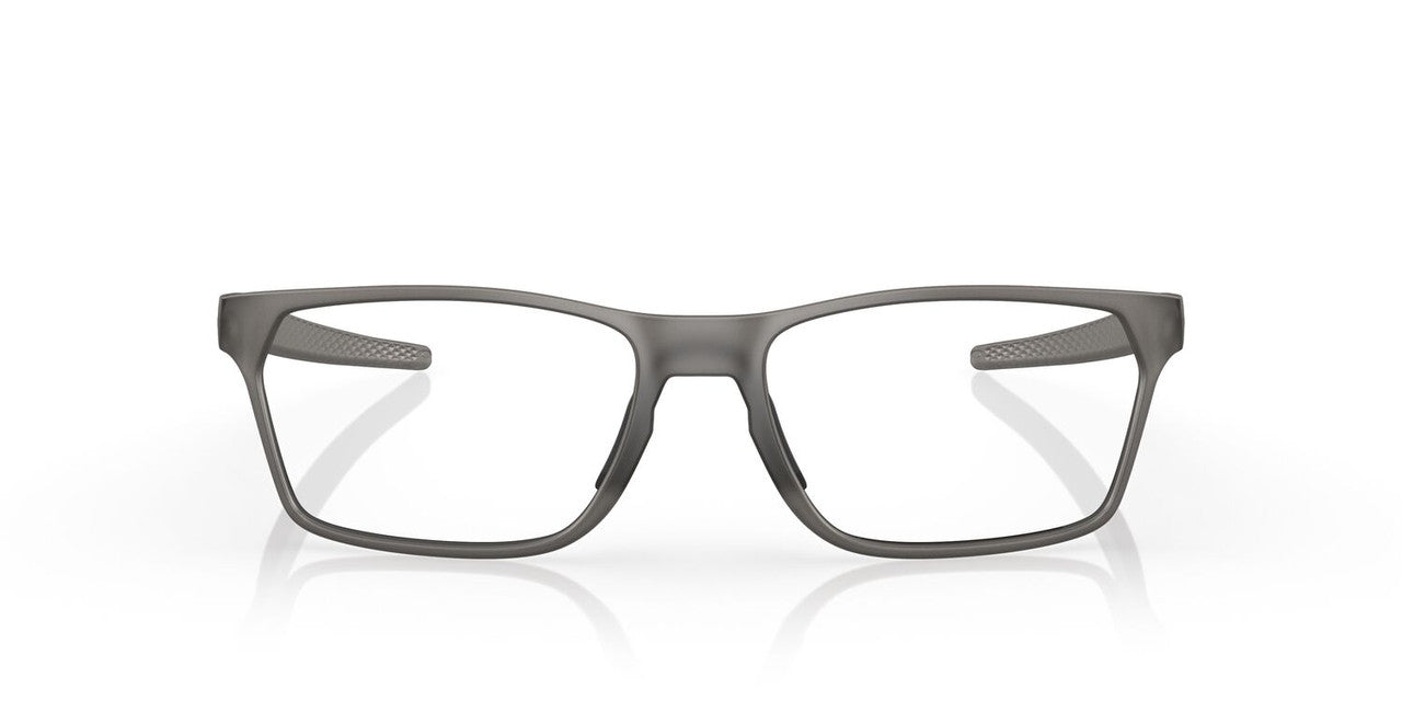 Lentes Oftálmicos Oakley OX8032 Hex Jector Gris