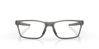 Lentes Oftálmicos Oakley OX8032 Hex Jector Gris