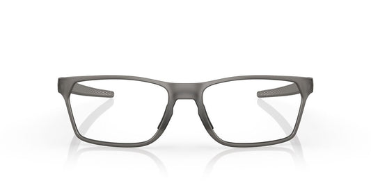 Lentes Oftálmicos Oakley OX8032 Hex Jector Gris