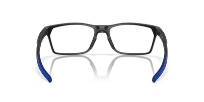 Lentes Oftálmicos Oakley OX8032 Hex Jector Satin Black Negro