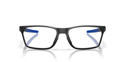 Lentes Oftálmicos Oakley OX8032 Hex Jector Satin Black Negro