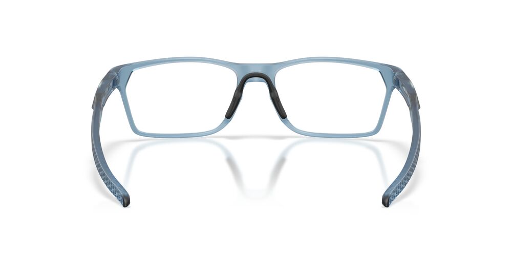 Lentes Oftálmicos Oakley OX8032 Azul