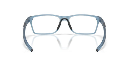 Lentes Oftálmicos Oakley OX8032 Azul