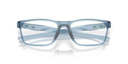 Lentes Oftálmicos Oakley OX8032 Azul