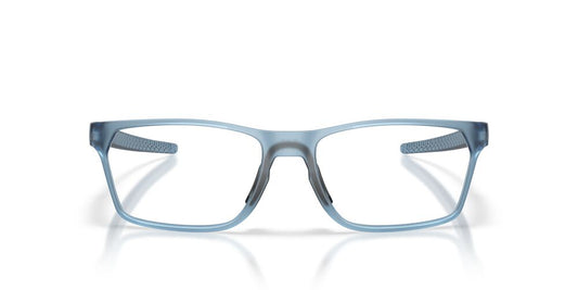 Lentes Oftálmicos Oakley OX8032 Azul
