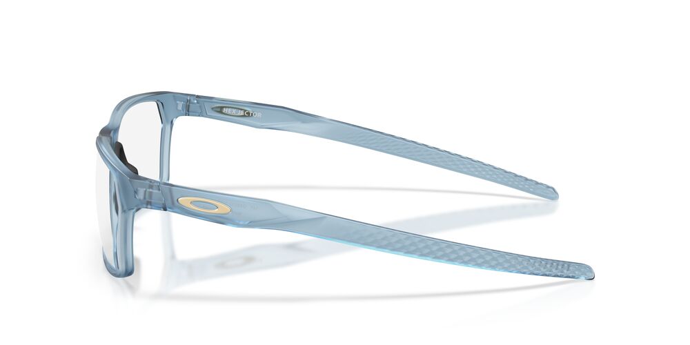 Lentes Oftálmicos Oakley OX8032 Azul
