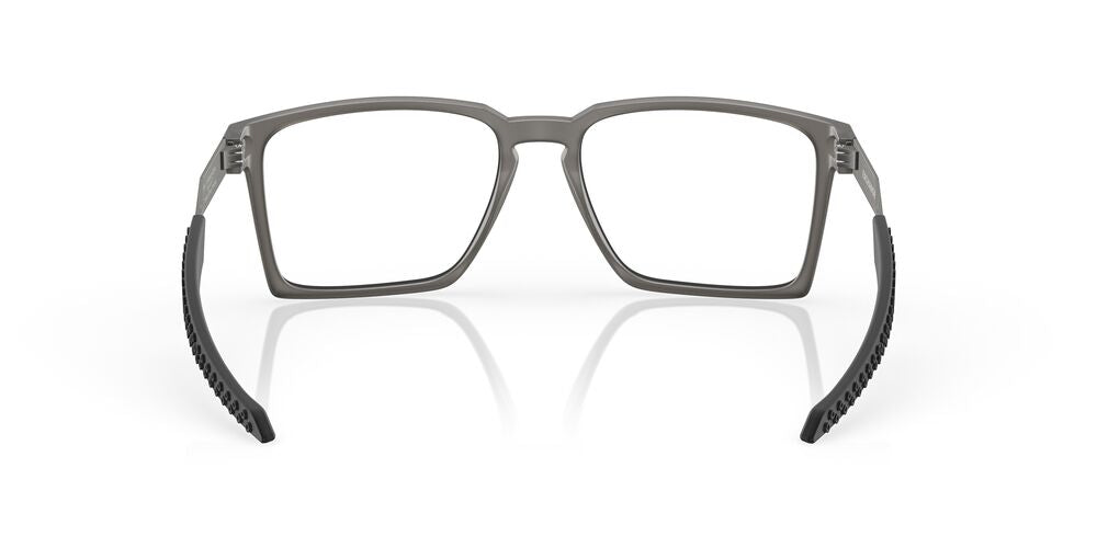 Lentes Oftálmicos Oakley 0OX8055 Gris