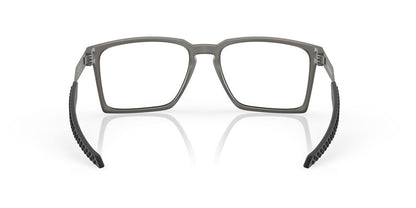 Lentes Oftálmicos Oakley 0OX8055 Gris
