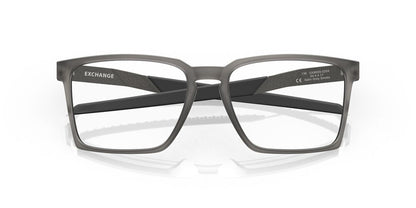 Lentes Oftálmicos Oakley 0OX8055 Gris