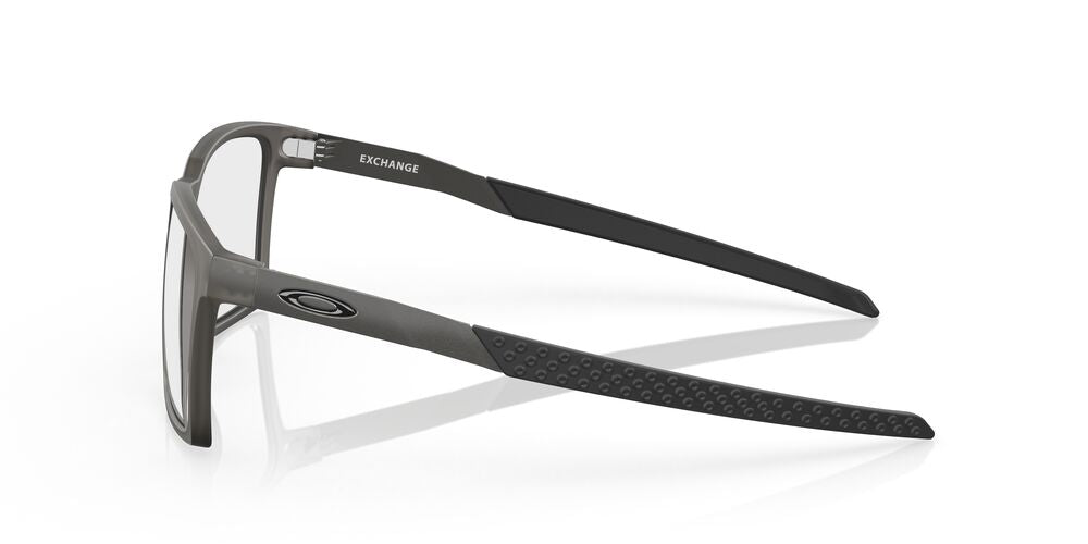 Lentes Oftálmicos Oakley 0OX8055 Gris