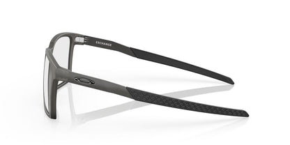 Lentes Oftálmicos Oakley 0OX8055 Gris