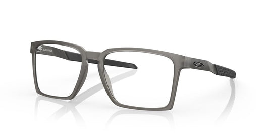 Lentes Oftálmicos Oakley 0OX8055 Gris