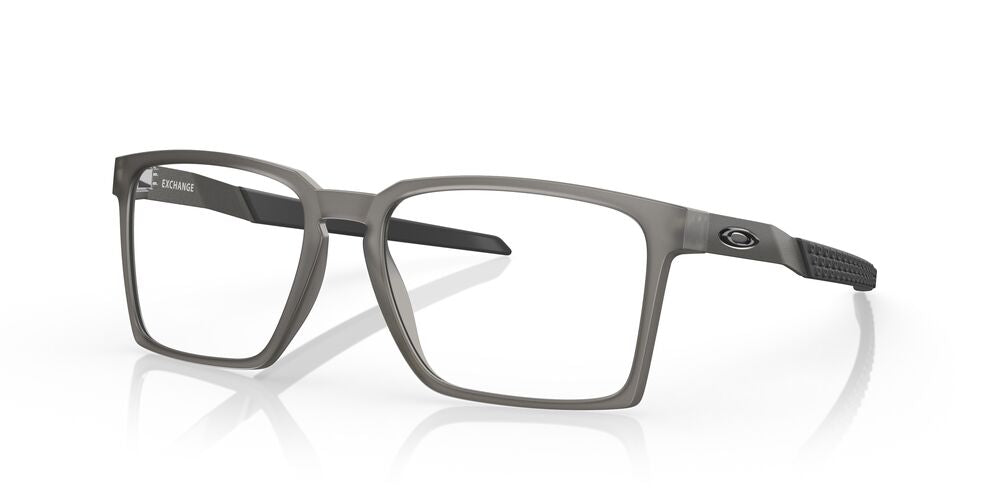 Lentes Oftálmicos Oakley 0OX8055 Gris