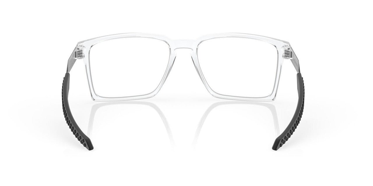 Lentes Oftálmicos Oakley OX8055 Exchange Blanco