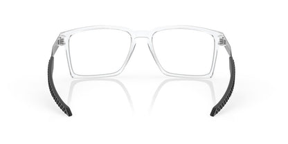 Lentes Oftálmicos Oakley OX8055 Exchange Blanco