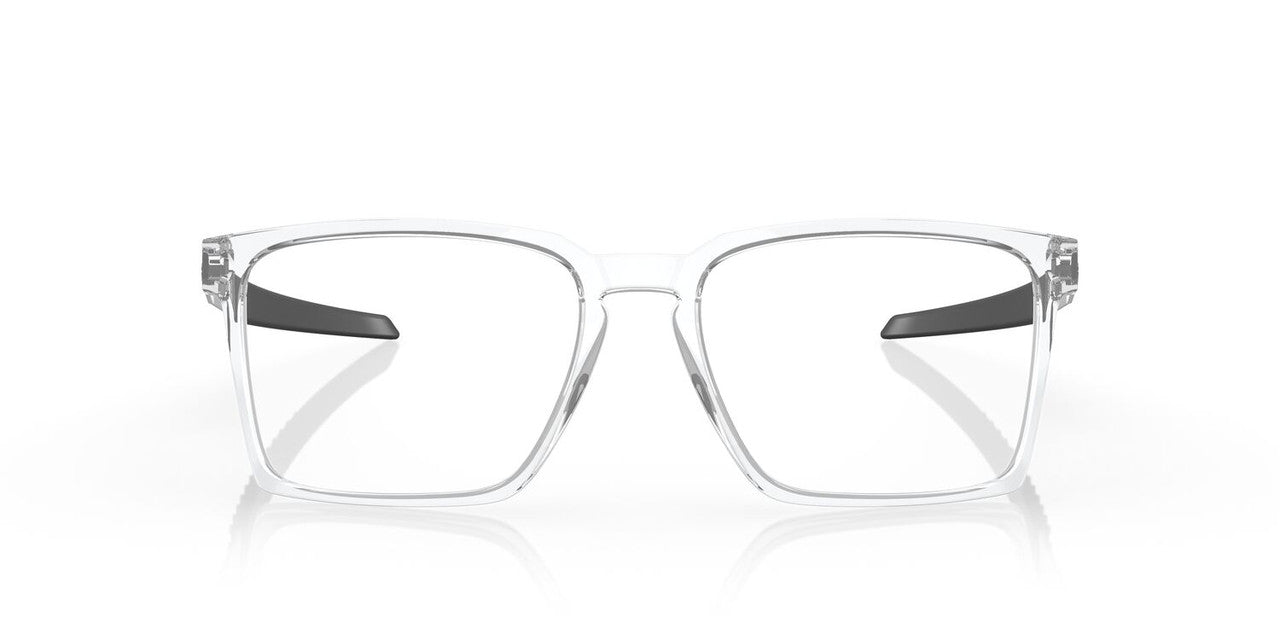 Lentes Oftálmicos Oakley OX8055 Exchange Blanco